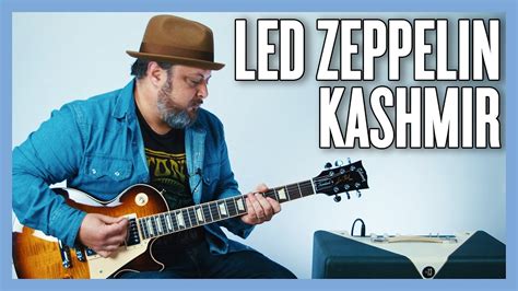 About Led Zeppelin Font Led Zeppelin was an English rock band formed in 1968 in London, originally using the name New Yardbirds. . What instruments are used in kashmir by led zeppelin